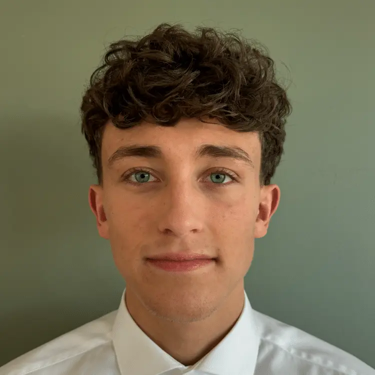 Elias Laurie Wickers