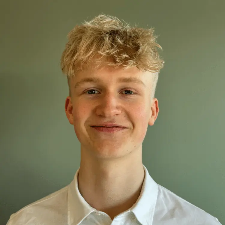 Jakob Gasbjerg Nielsen